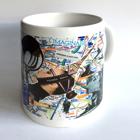 mug parigi