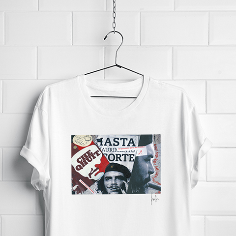 tshirt cheguevara