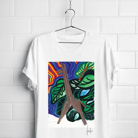 tshirt zanzibar